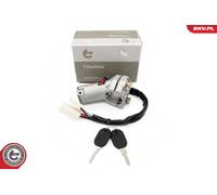 ESEN SKV 65SKV215 Bloccasterzo