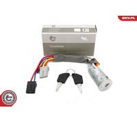 Bloccasterzo con chiave 65SKV225 ESEN SKV per PEUGEOT 306 Hatchback 306