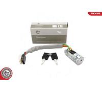 Bloccasterzo con chiave 65SKV205 ESEN SKV per RENAULT OPEL NISSAN