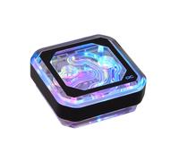 Blocco acqua Alphacool Eisblock XPX Aurora - Nouvo