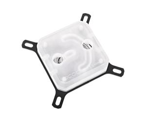 Blocco acqua Alphacool Eisblock XPX - Nouvo