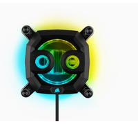 Blocco acqua Corsair Hydro X Series XC7 RGB PRO - Nouvo
