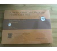 Blocco Acquerello 38 X 26 Cm 300gr. Fogli 20 Grana Grossa