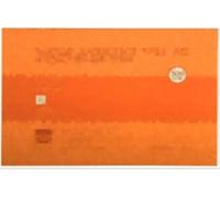 Blocco Acquerello 38 X 26 Cm 300gr. Fogli 20 Grana Satinata