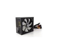 Blocco alimentazione - NOX - NXHM750BZ - 750W - 80 Plus Bronze - ATX 12V v2.31