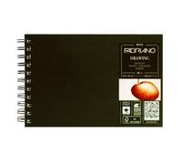 BLOCCO ANELLI FABRIANO 60 H 160 GRAMMI