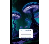 Blocco Appunti, Block Notes, Quaderno Appunti, Taccuino Tascabile, Formato A5 (152x228mm), 100 Fogli a Righe, Copertina Flessibile (Avanotes01): ... Scuola, Università, Ufficio, Lavoro, Appunti