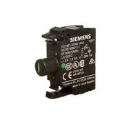 Blocco attacco led verde 230V AC SIRIUS ACT 3SU1401-1BF40-1AA0