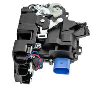 Blocco attuatore anteriore sinistro porta for VW Polo Caddy Transporter MK5