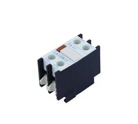 Blocco ausiliario contattore F4-11 1NO+1NC LA1DN11 1 pz