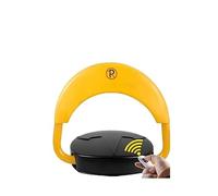 Blocco automatico del parcheggio con telecomando Allarme sensore automatico Impermeabile Chiusura for auto privata Carport Driveway Space Guard