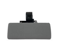 Blocco automatico del vano portaoggetti compatibile con SX4 Alivio Alto Grigio Nero Beige Maniglia a scatto(Grey)