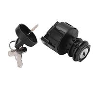 Blocco Avviamento Accensione e Chiave, Interruttore di Accensione con 2 Chiavi 4011142 Sostituzione per Sportsman 400 500 600 700 800 ATV