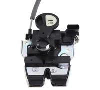 Blocco Bagagli Compatibile Con Genesis Per G80 Per DH 2015 2016 2017 2018 2019 2020 Latch Assy-Trunk Lid Oem 81230B1000