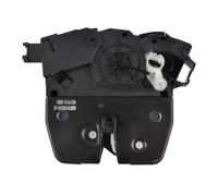 Blocco Bagagli Per BMW Per 3 Per E91 Per Touring 2004-2012 Serratura Portellone Posteriore #51247119049 51247308844 51244367489 Bagagliaio Posteriore