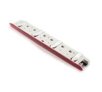 Blocco Bagagliaio Auto 3RD Luce Freno Posteriore Terza Luce Stop per Mercedes Benz X164 W251 GL/R Classe R500 R350 R320 R63 AMG A2518200156