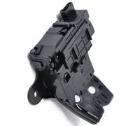 Blocco Bagagliaio Auto Compatibile Con C&evrolet Per Malibu 2013-2017 Per Impala 2014-2017 Per Sonic 2012-2017 1 Pz Parti Di Blocco Del Bagagliaio Di Un'auto 13501988