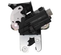 Blocco Bagagliaio Baule Compatibile Con Seat Per Exeo Per ST 2009 2010 2011 2012 2013 2014 Serratura Portellone Posteriore Bagagliaio Dell'auto Componente OEM 4F5827505D