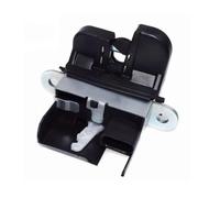 Blocco bagagliaio Compatibile Con 1T3 2003-2015 Per Passat 3C5 2005-2011 Per Polo Mk5 2009-2016 Parti Riparazione Modifica Serratura Cofano Bagagliaio Posteriore