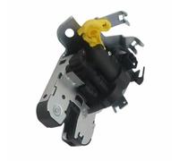Blocco Bagagliaio Compatibile con A5 2016-2020 per A8 D5 2017-2019 1 Pz Trunking Coperchio Portellone Serratura Chiusura Accessori di Ricambio 4M0827506D