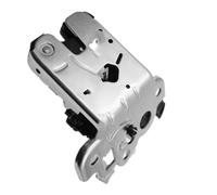 Blocco Bagagliaio Compatibile con A6 per S6 per Avant per Quattro 2011-2014 1 Pz Trunking Coperchio Serratura Attuatore Parti di Ricambio 4H0827505A