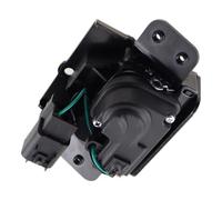 Blocco Bagagliaio Compatibile con Cadillac per Escalade 2007-201 per SRX 2006-2009 1 Pz Trunking Coperchio Serratura Attuatore Parti di Ricambio 13502697
