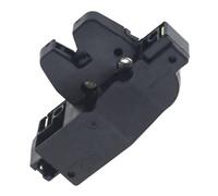 Blocco bagagliaio Compatibile Con Citroen Per C2 Per C3 Per C4 Per C5 Per C8 Serratura Portellone Bagagliaio Attuatore Chiusura Centralizzata Oem 9657614780