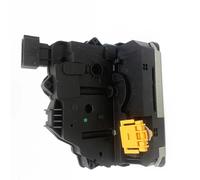 Blocco bagagliaio Compatibile Con Opel Per Corsa-D 2006 2007 2008 2009 2010 2011 2012 2013 2014 Per Meriva-B 2010-2017 Attuatore Serratura Portiera Posteriore Sinistra