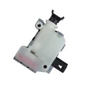 Blocco bagagliaio Compatibile Con Per Bora 1999 2000 2001 2002 2003 2004 2005 Per GolF Per MK4 1997-2005 Serratura Del Portellone Posteriore Dell'auto