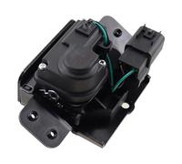 Blocco bagagliaio compatibile con per Outlook 2007 2008 2009 2010 13584872 Baule posteriore Motore Cancello Fermo Meccanismo attuatore serratura porta