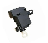 Blocco bagagliaio Compatibile Con Skoda Per Octavia Per 1U2 1996 1997 1998 1999 2000 2001 2002 2003-2010 Meccanismo Attuatore Serratura Portellone Posteriore