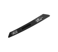 Blocco Bagagliaio Per A3 A4 A6 Q7 RS4 RS6 1 pezzo Interruttore Maniglia Portellone Posteriore Luce Targa 8P48275743FZ 8E0827574C3FZ 4E0827574M3FZ Serratura Bagagliaio