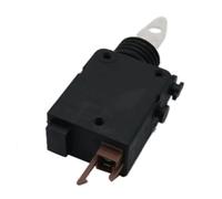 Blocco Bagagliaio Per Citroen Per Xsara Per Saxo Per Berlingo AX BX ZX Solenoide Attuatore Motore Serratura Porta Baule Posteriore Serratura Portellone