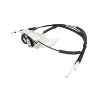 Blocco Bagagliaio Per Nissan Per Frontier 05-21 Per Pathfinder 05-12 Per Xterra Sostituisci Lato Guida Attuatore Serratura Porta Anteriore Sinistra/destra Serratura Portellone(Giusto)
