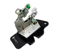 Blocco Bagagliaio Posteriore Compatibile Con Hyundai Per Starex 1996 1997 1998 1999 2000 2001 2002 2003 2004 2005 2006 2007 Parte Di Ricambio Per Il Fermo Portellone Posteriore