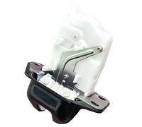 Blocco Bagagliaio Posteriore Compatibile Con Nissan Per Leaf 2007 2008 2009 2010 2011 2012 2013 2014 2015 2016 2017 Per Murano 2005 2006 2007 Serratura Bagagliaio 90502CA00C