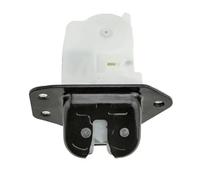 Blocco Bagagliaio Posteriore Compatibile Con Nissan Per Note E11 NE11 2005 2006 2007 2008 2009 2010 2011 2012 Serratura Portellone Posteriore 90502-EN00A