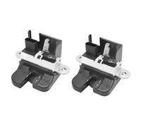Blocco Bagagliaio Posteriore Compatibile Con Seat Per Altea 5P1 2005 2006 2007 2008 2009 2010 2011 2012 2013 Serratura Portellone Posteriore Cofano Bagagliaio 1P0827505D9B9(2pc)