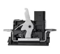 Blocco Bagagliaio Posteriore Compatibile Con Seat Per Toledo MK3 2005-2014 Per Leon MK2 2006-2013 Per Altea 5P1 2005-2013 Serratura Del Bagagliaio 5P8827505 6J4827505