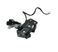 Blocco Bagagliaio Posteriore Compatibile Con Toyota Per Hiace Per Commuter 2005-2013 2014 2015 2016 2017 2018 Serratura Portellone Posteriore Con Cavo 6935026120