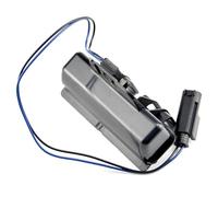 Blocco Bagagliaio Serratura del portellone posteriore Compatibile con Smart Per Fortwo 451 2008-2015 Interruttore A4517470187