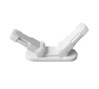 Blocco bambini per maniglia della porta, porta proteggi dito per bambini - Chiusura adesiva per porta a prova di bambino - Serrature per maniglie di sicurezza per bambini senza perforazione, cinghia a