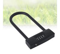 Blocco bicicletta per moto Blocco moto Scooter Ciclismo sicurezza U Blocco