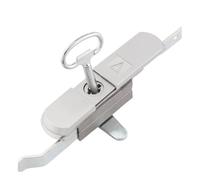 Blocco biella superiore e inferiore MS820 antipolvere in acciaio inox(G1)