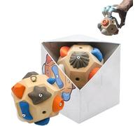 Blocco Boulder Artigianale, Palla Da Arrampicata 3d, Per Sviluppare Forza E Precisione, Gioco Di Arrampicata Con Le Dita, Palla Per Allenare La Forza Delle Dita, Regalo Per Gli Appassionati