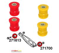 Blocco braccio posteriore silenzioso per Scion FR-S