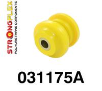 Blocco braccio posteriore silenzioso SPORT BMW E36 E46 X3 E83 Z1 E30 Z4 E85 E...