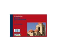 Blocco buoni consegna - 100 x 176 mm - 100 fg - DU161420000 - Data Ufficio