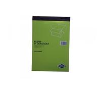 Blocco buoni di consegna Trade Flex Carta chimica 2 parti 115x165 mm 50x2 fogli 161570000