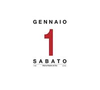 Blocco Calendario a Strappo 2026 Ministeriale cm. 12,8x17,5